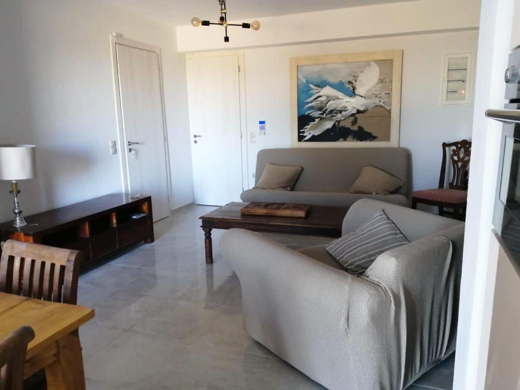 Appartement In Olive Groove House Peloponnesos Western Mani Kalianeika Exterior photo